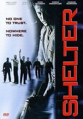 Utolsó menedék (1998) online film