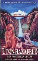 Úton hazafelé (1993) online film