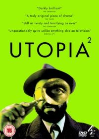 Utópia 2. évad (2014) online sorozat