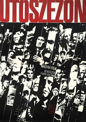 Utószezon (1967) online film