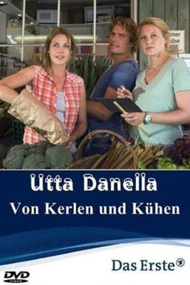 Utta Danella: Fickók és disznók (2014) online film