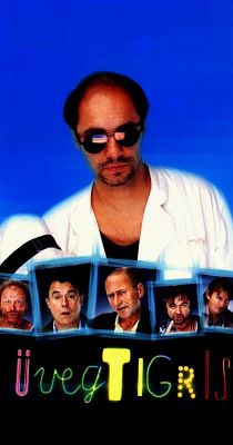Üvegtigris (2001) online film