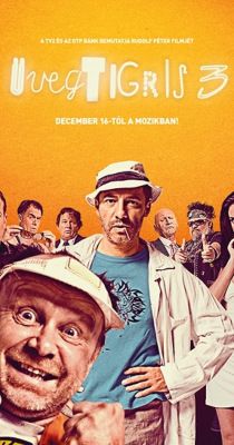 Üvegtigris 3. (2010) online film
