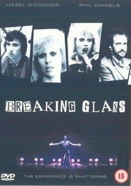 Üvegtörők (1980) online film