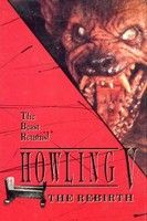 Üvöltés 5. - A legenda újjászületik (1989) online film