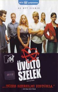 Üvöltő szelek (2003) online film