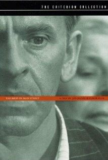 Üzlet a korzón (1965) online film