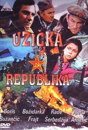 Uzsicei köztársaság (1974) online film