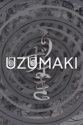 Uzumaki 1. évad (2024) online sorozat