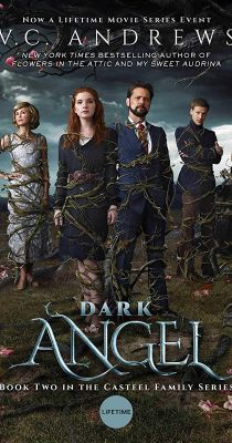 V. C. Andrews: Sötét angyal (2019) online film