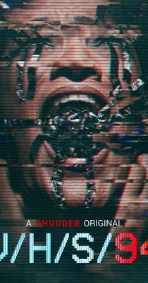 V/H/S/94 (2021) online film