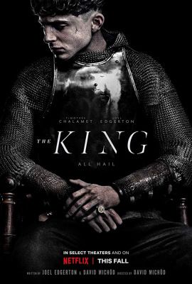 V. Henrik (2019) online film