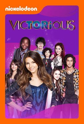 V, mint Viktória 1. évad (2010) online sorozat