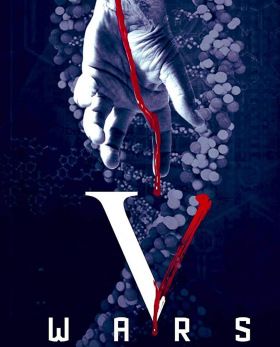 V-Wars - Vérháború 1. évad (2019) online sorozat