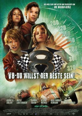 V8 - Motorokat beindítani (2013) online film