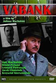 Vabank (1981) online film