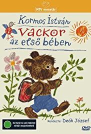 Vackor az első bében 1. évad (1987) online sorozat