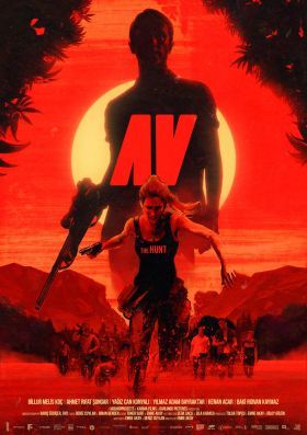 Vad/ász (2020) online film