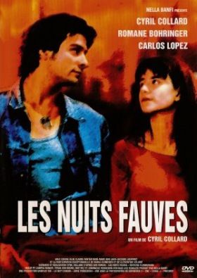Vad éjszakák (1992) online film