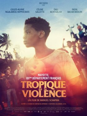 Vad trópus (2022) online film