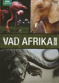 Vad afrika - Dzsungel, tavak és folyók (2001) online film