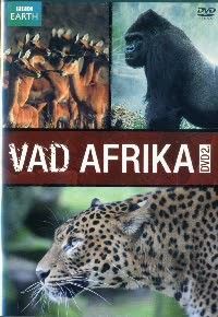 Vad afrika - Sivatagok, a partvidék (2001) online film