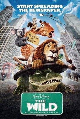Vad kaland (2006) online film