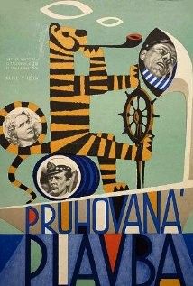 Vadállatok a fedélzeten (1961) online film