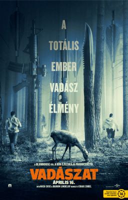 Vadászat (2020) online film