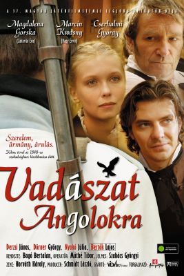 Vadászat angolokra (2006) online film
