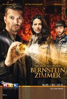Vadászat a Borostyán szobára (2012) online film