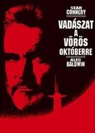 Vadászat a Vörös Októberre (1990) online film