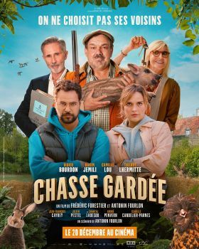 Vadászidény (2023) online film