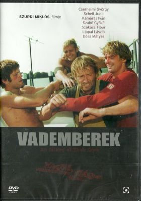 Vademberek (2001) online film
