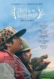 Vademberek hajszája (2016) online film