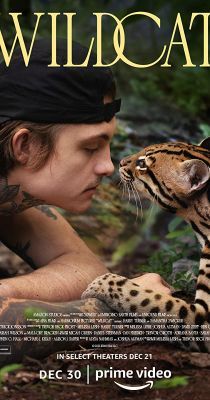 Vadmacska / Wildcat (2022) online film