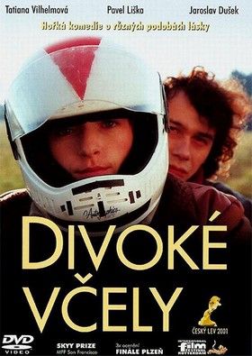 Vadméhek (2001) online film