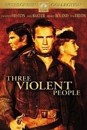 Vadnyugati becsület (1956) online film