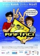 Vadvízi kalandok (2006) online film