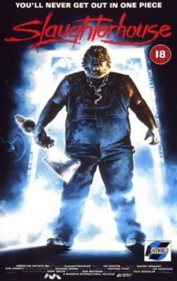 Vágóhíd (1987) online film