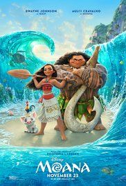 Vaiana (2016) online film