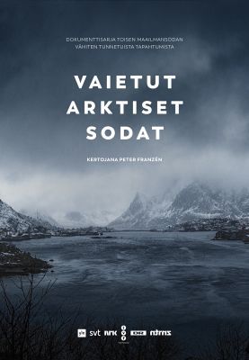 Vaietut arktiset sodat 1. évad (2022) online sorozat