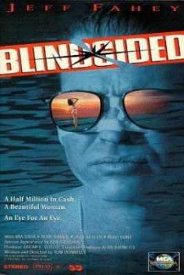 Vak bosszú (1993) online film