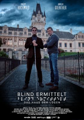 Vak igazság - Beépülve (2019) online film