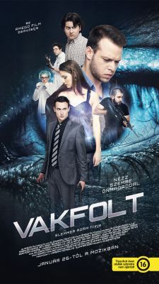 Vakfolt (2017) online film