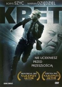 Vakond (2011) online film