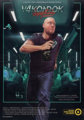 Vakondok 4 - Végigjátszás (2017) online film