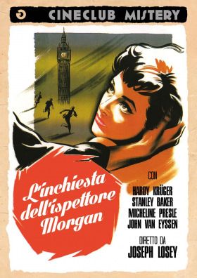 Vakrandevú (1959) online film