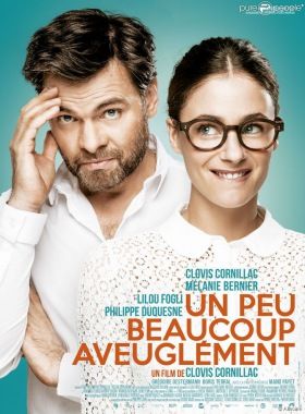 Vakrandi (2015) online film