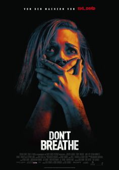 Vaksötét (2016) online film